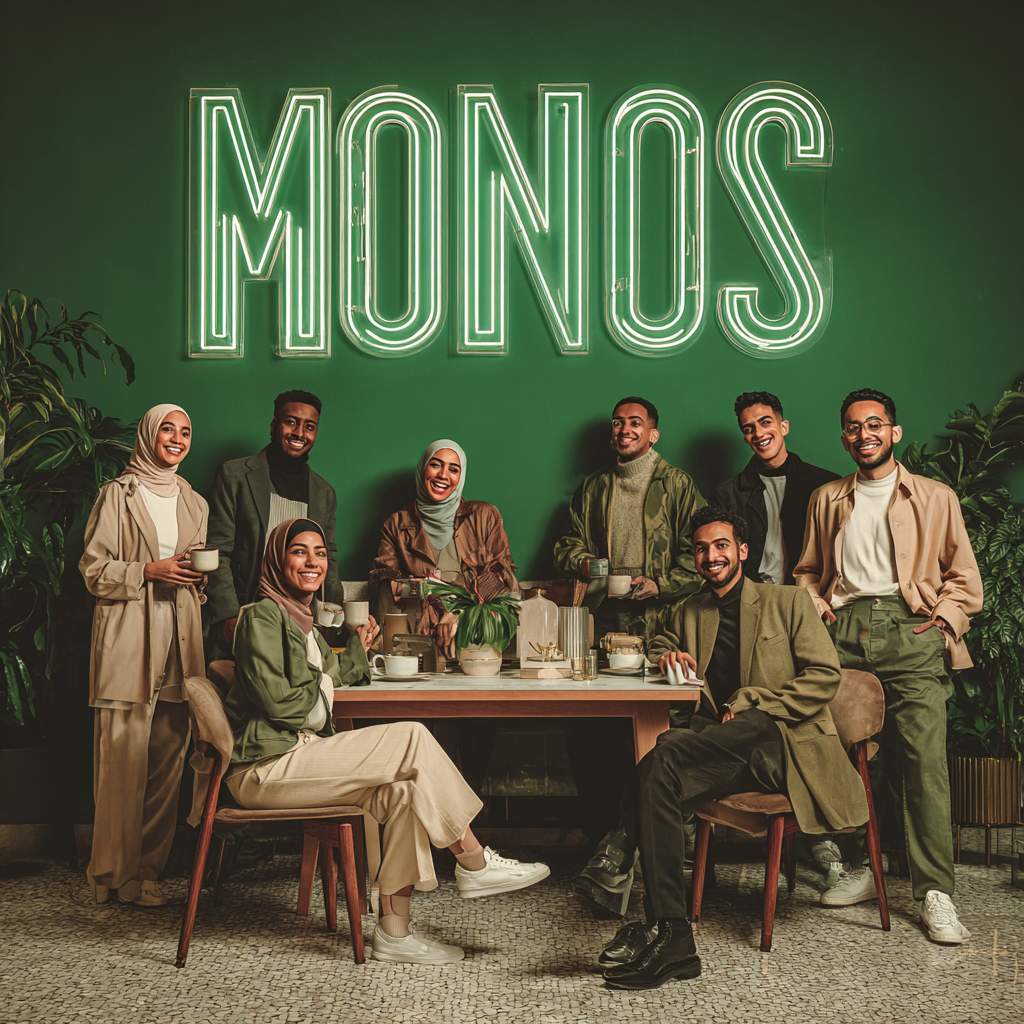 MONOS HQ