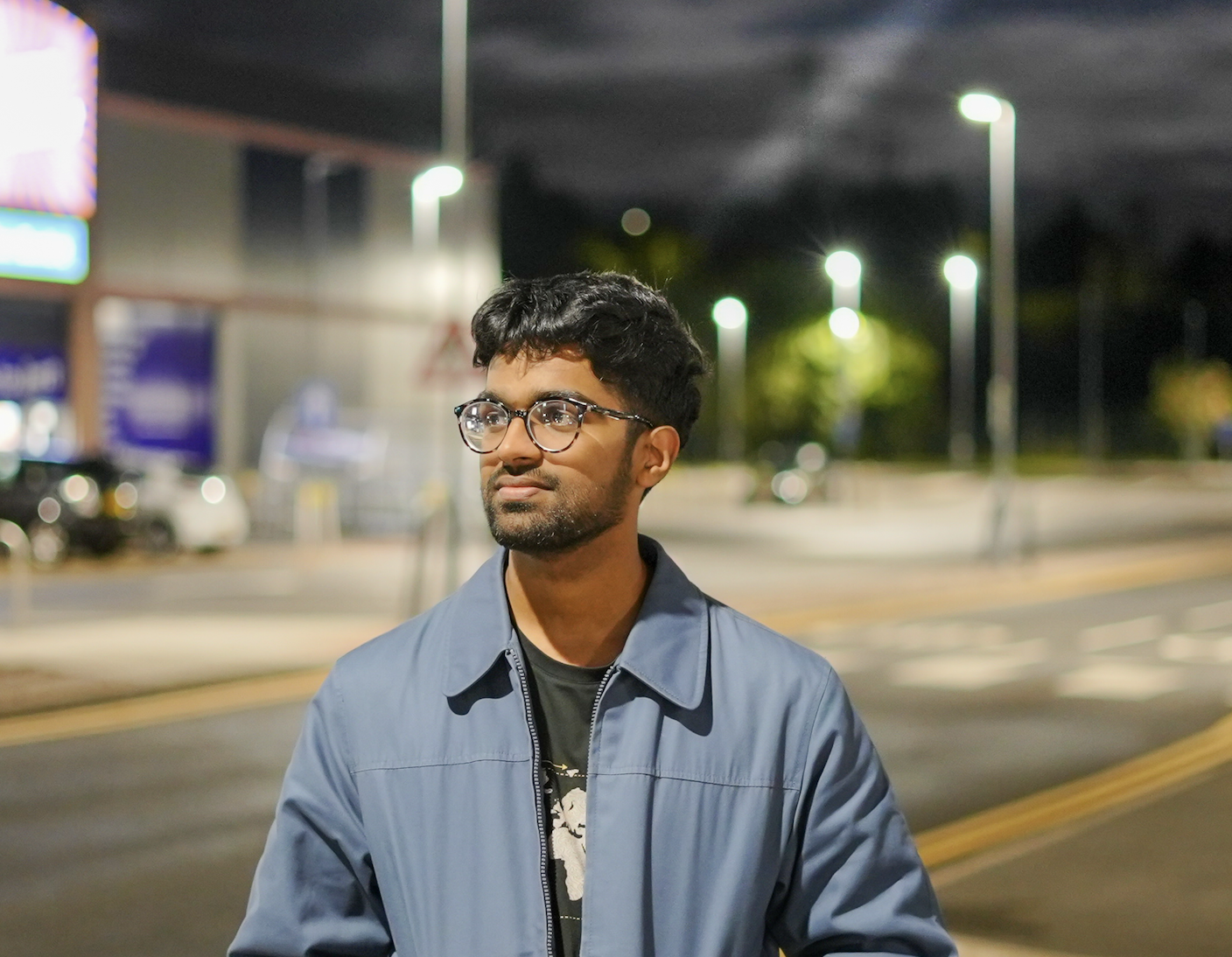 Faisal Ahmed