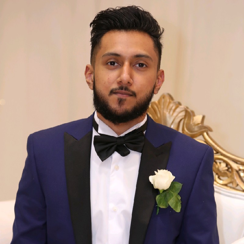 Suleman Anwar