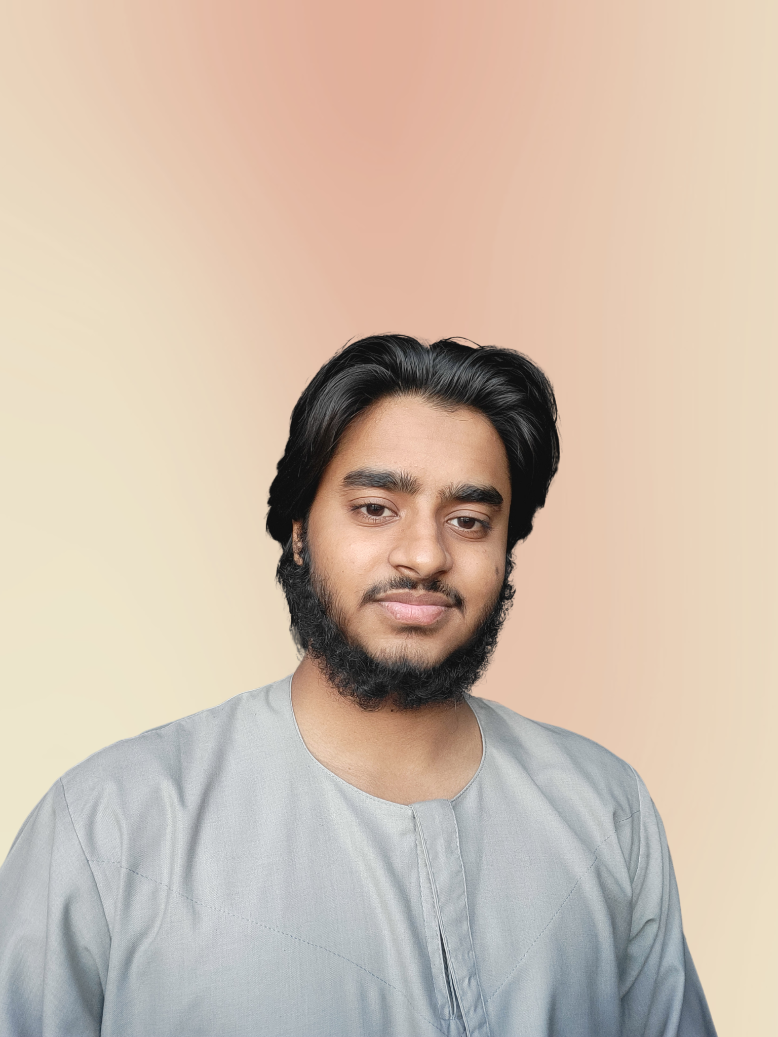 Muzammil Shareef